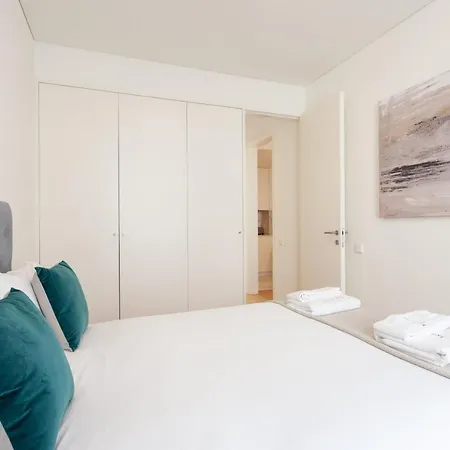 Flh Chiado Flat Lägenhet *