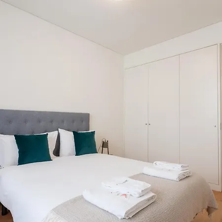 Lejlighed Flh Chiado Flat *