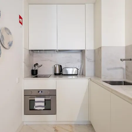 Flh Chiado Flat Appartement