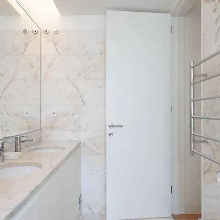 Flh Chiado Flat Lejlighed *