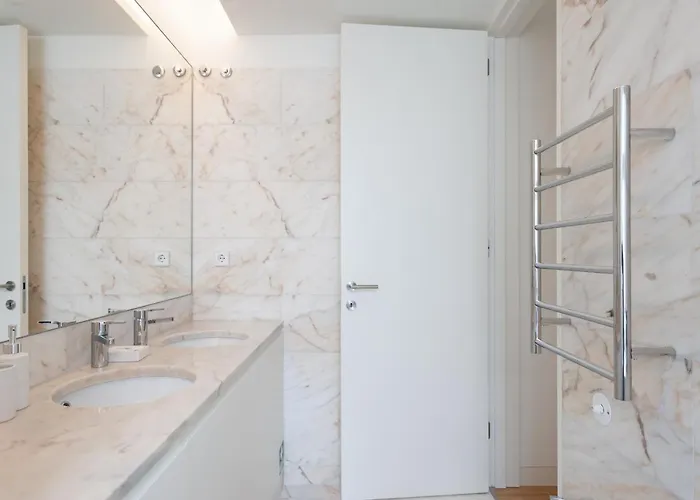 Flh Chiado Flat Appartamento *