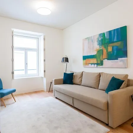 Flh Chiado Flat Apartament *
